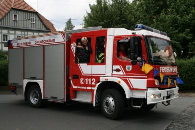 150 Jahre Feuerwehr Grossschoenau Bild 113