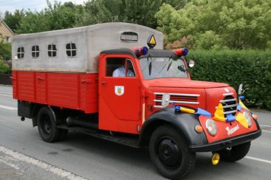 150 Jahre Feuerwehr Grossschoenau Bild 139