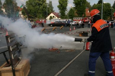 150 Jahre Feuerwehr Grossschoenau Bild 18