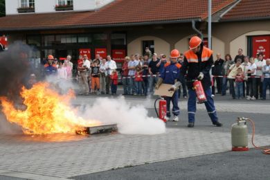 150 Jahre Feuerwehr Grossschoenau Bild 19