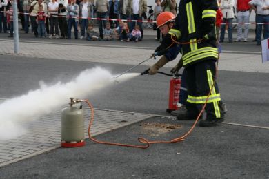 150 Jahre Feuerwehr Grossschoenau Bild 21
