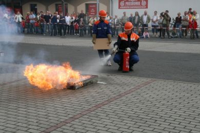 150 Jahre Feuerwehr Grossschoenau Bild 23