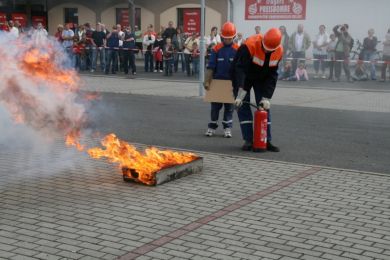 150 Jahre Feuerwehr Grossschoenau Bild 26