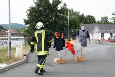 150 Jahre Feuerwehr Grossschoenau Bild 33