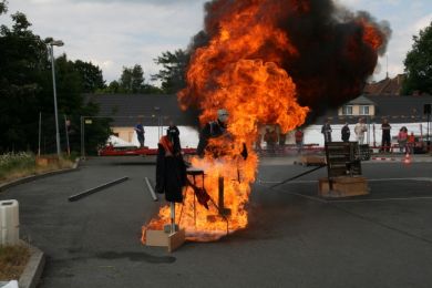 150 Jahre Feuerwehr Grossschoenau Bild 34