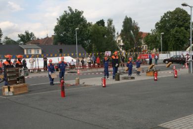 150 Jahre Feuerwehr Grossschoenau Bild 36