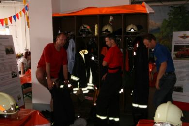 150 Jahre Feuerwehr Grossschoenau Bild 38