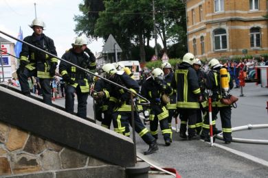 150 Jahre Feuerwehr Grossschoenau Bild 54