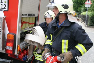 150 Jahre Feuerwehr Grossschoenau Bild 75