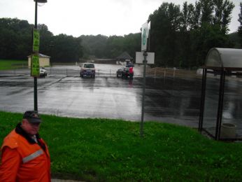 Hochwasser August 2010 Bild 10