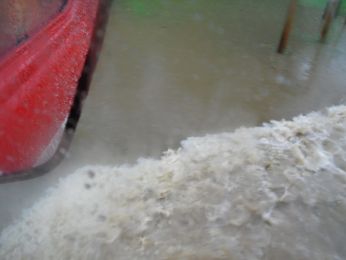 Hochwasser August 2010 Bild 58