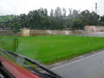 Hochwasser August 2010 Bild 78