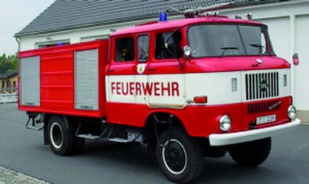 Fahrzeuge & Technik