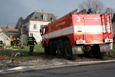 Einsatzuebung 15-04-2011 Bild 34