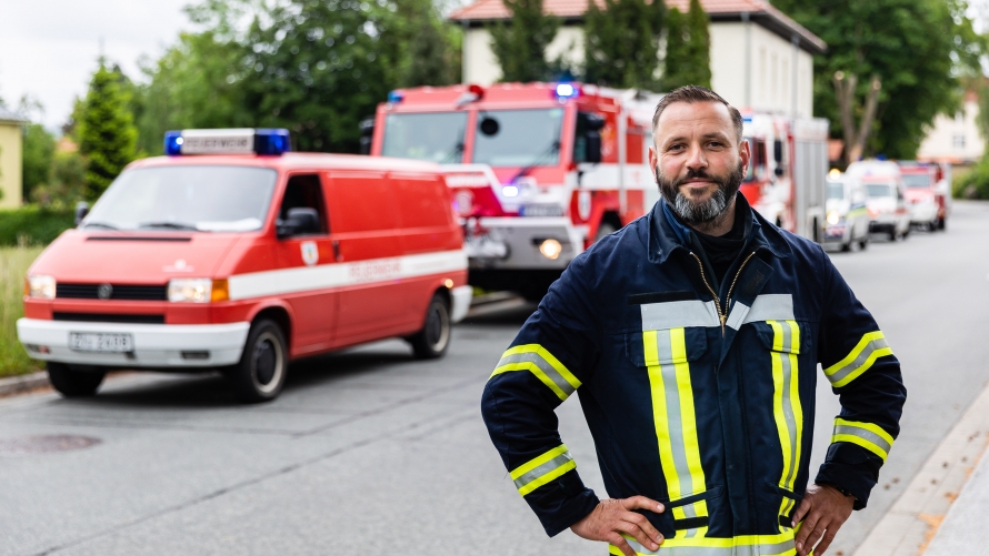 Auch weiterhin: Kein regulärer Dienst