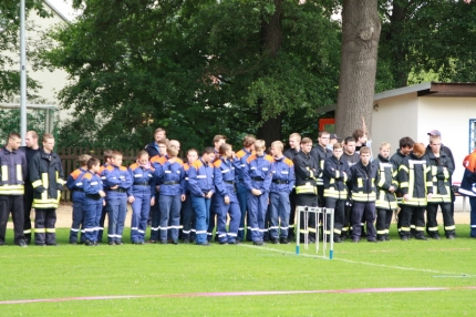 Ein abwechslungsreicher Juni