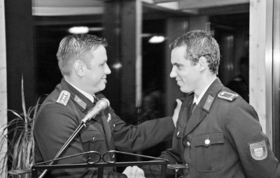 Jahreshauptversammlung 2012