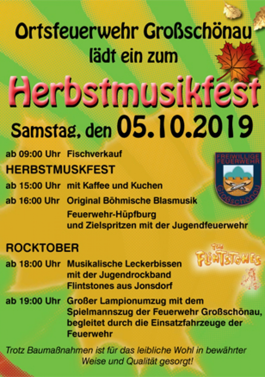 Herbstfest