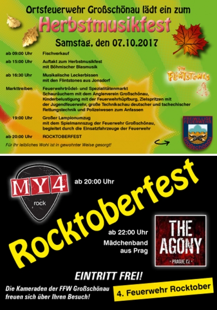 Rocktoberfest 2017