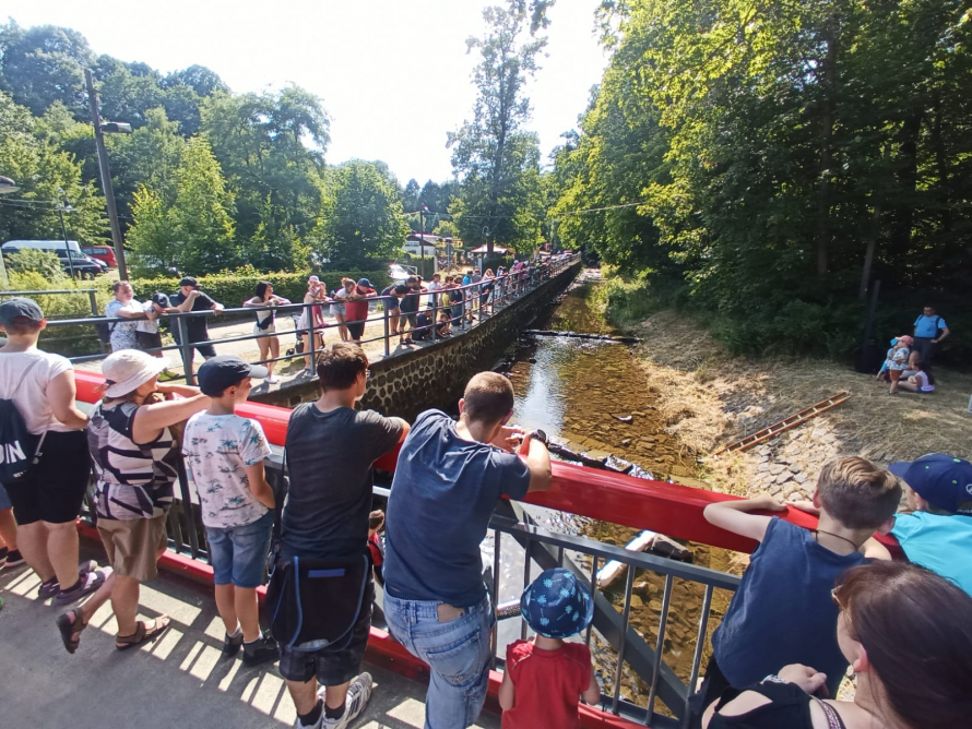 Sommerliche Spiele – Teil 2
