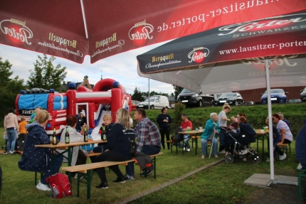 Herbstfest bei der Feuerwehr