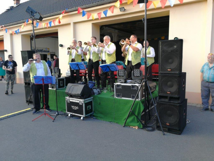 Herbstfest - Lotterie
