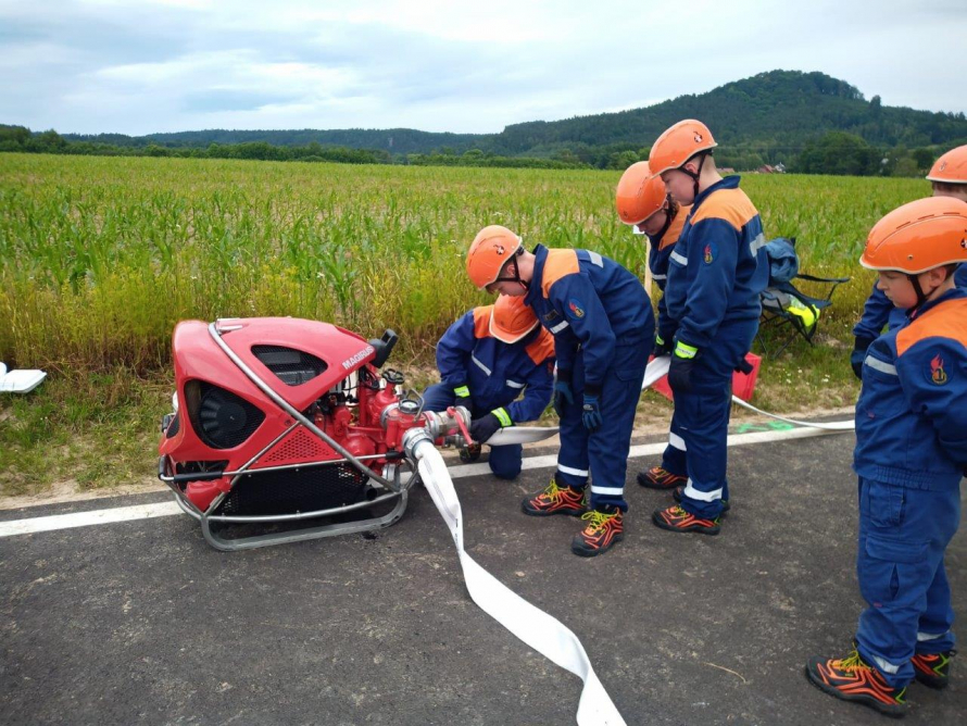 Ein Strom lebendigen Wassers